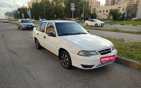 Daewoo Nexia I рестайлинг, 2014 год, 399 000 рублей, 2 фотография