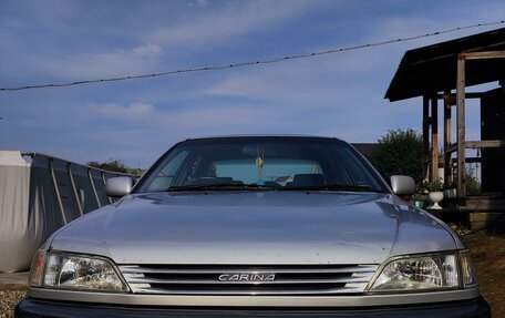 Toyota Carina, 1997 год, 500 000 рублей, 2 фотография