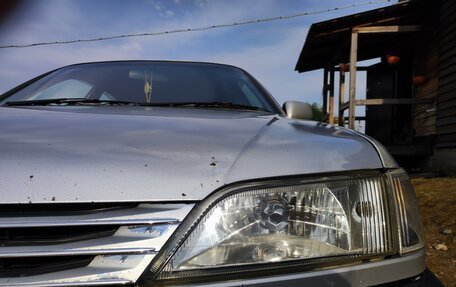 Toyota Carina, 1997 год, 500 000 рублей, 3 фотография