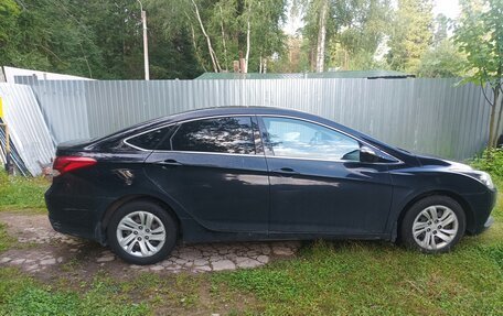 Hyundai i40 I рестайлинг, 2015 год, 1 200 000 рублей, 6 фотография