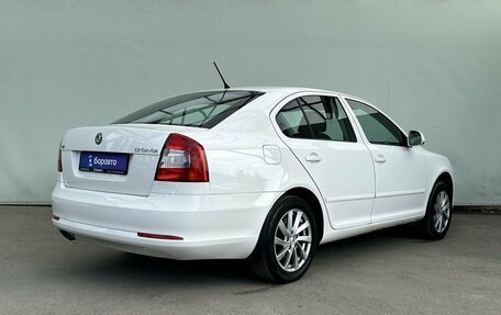 Skoda Octavia, 2012 год, 990 000 рублей, 5 фотография