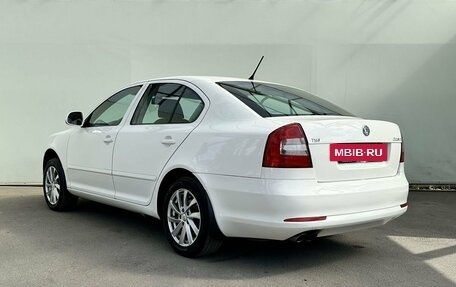 Skoda Octavia, 2012 год, 990 000 рублей, 6 фотография