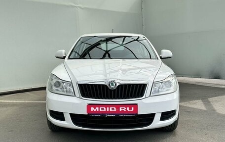 Skoda Octavia, 2012 год, 990 000 рублей, 3 фотография