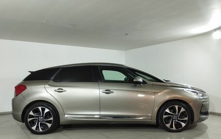 Citroen DS5, 2013 год, 1 227 000 рублей, 3 фотография