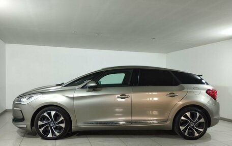 Citroen DS5, 2013 год, 1 227 000 рублей, 6 фотография