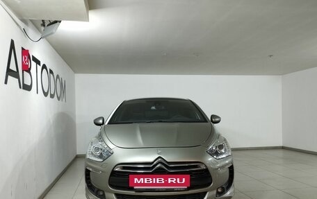 Citroen DS5, 2013 год, 1 227 000 рублей, 2 фотография