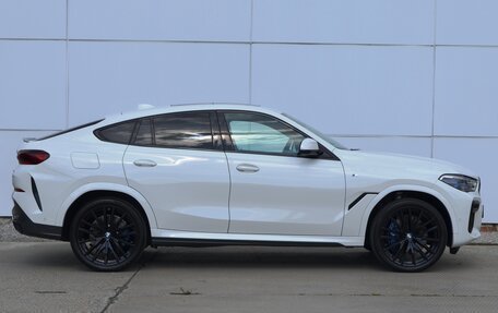 BMW X6, 2022 год, 12 000 000 рублей, 2 фотография