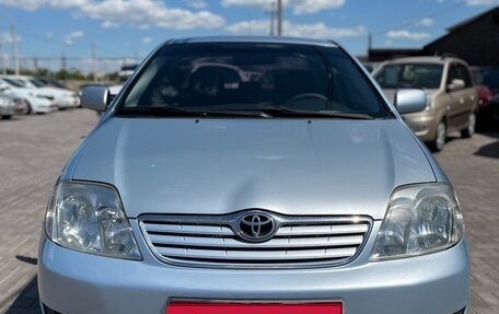 Toyota Corolla, 2006 год, 789 990 рублей, 2 фотография