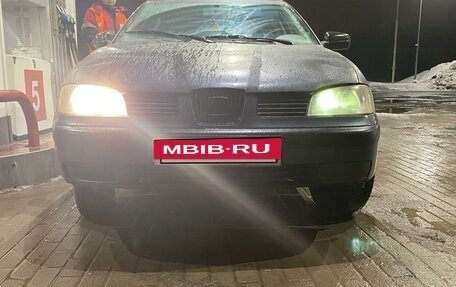 SEAT Cordoba II, 2000 год, 150 000 рублей, 2 фотография