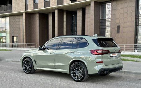 BMW X5, 2019 год, 7 500 000 рублей, 5 фотография