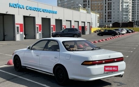 Toyota Mark II VIII (X100), 1994 год, 650 000 рублей, 2 фотография