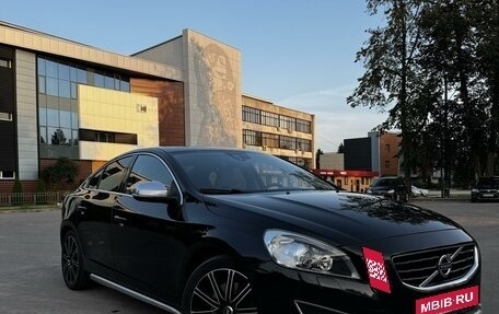 Volvo S60 III, 2011 год, 1 450 000 рублей, 4 фотография