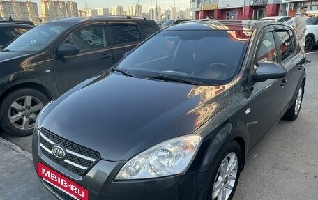 KIA cee'd I рестайлинг, 2008 год, 745 000 рублей, 3 фотография