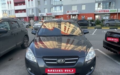 KIA cee'd I рестайлинг, 2008 год, 745 000 рублей, 5 фотография