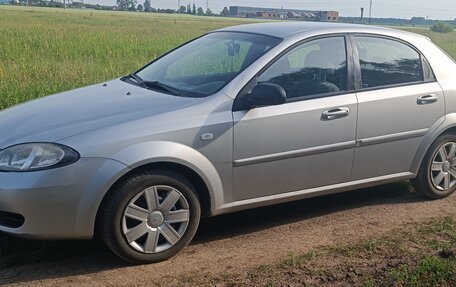 Chevrolet Lacetti, 2008 год, 480 000 рублей, 1 фотография