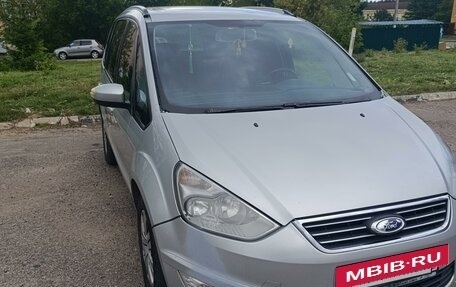 Ford Galaxy II, 2011 год, 1 159 000 рублей, 3 фотография