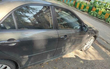 Mazda 6, 2006 год, 520 000 рублей, 3 фотография