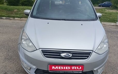 Ford Galaxy II, 2011 год, 1 159 000 рублей, 2 фотография