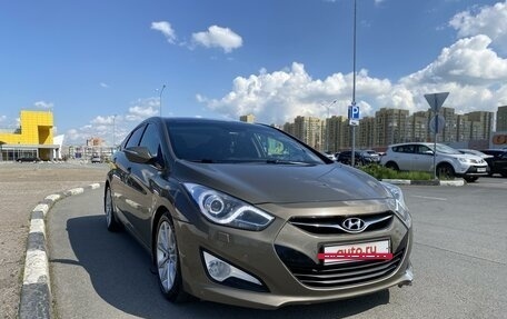 Hyundai i40 I рестайлинг, 2013 год, 1 250 000 рублей, 1 фотография