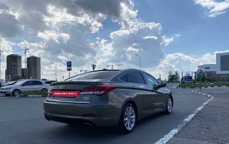 Hyundai i40 I рестайлинг, 2013 год, 1 250 000 рублей, 3 фотография