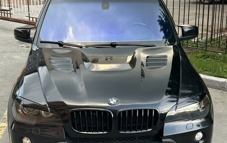 BMW X5, 2008 год, 1 690 000 рублей, 3 фотография