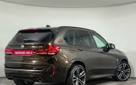 BMW X5 M, 2018 год, 5 430 000 рублей, 2 фотография