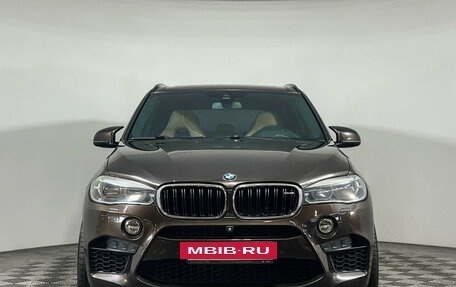 BMW X5 M, 2018 год, 5 430 000 рублей, 3 фотография