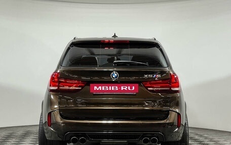 BMW X5 M, 2018 год, 5 430 000 рублей, 4 фотография