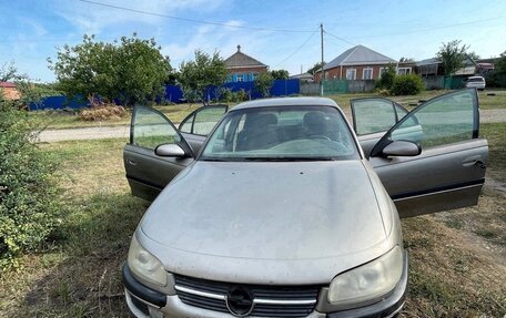 Opel Omega B, 1998 год, 145 000 рублей, 2 фотография