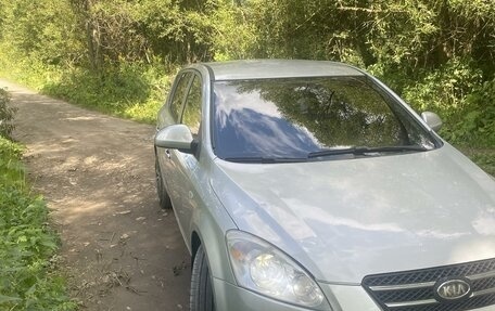 KIA cee'd I рестайлинг, 2007 год, 480 000 рублей, 2 фотография