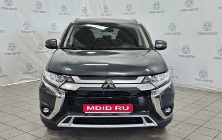 Mitsubishi Outlander III рестайлинг 3, 2020 год, 2 690 000 рублей, 1 фотография