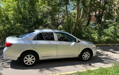 Toyota Corolla, 2009 год, 559 000 рублей, 3 фотография