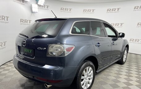 Mazda CX-7 I рестайлинг, 2011 год, 1 199 000 рублей, 5 фотография