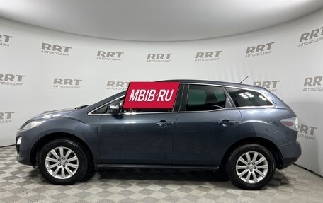 Mazda CX-7 I рестайлинг, 2011 год, 1 199 000 рублей, 3 фотография