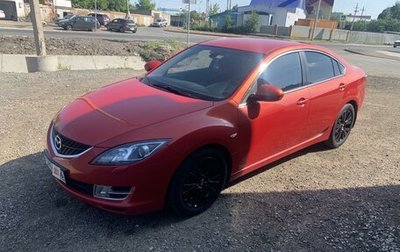 Mazda 6, 2007 год, 950 000 рублей, 1 фотография