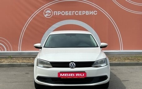 Volkswagen Jetta VI, 2014 год, 1 199 000 рублей, 2 фотография