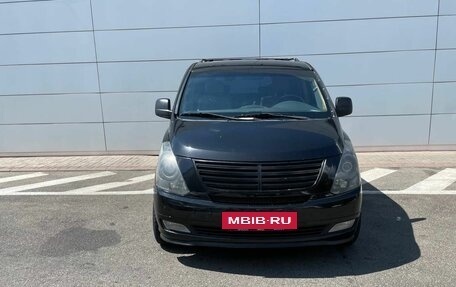 Hyundai Grand Starex Grand Starex I рестайлинг 2, 2013 год, 1 890 000 рублей, 2 фотография