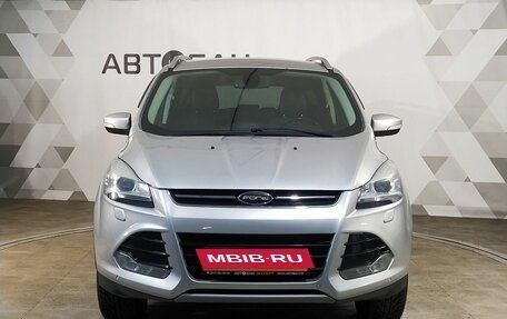 Ford Kuga III, 2014 год, 1 349 000 рублей, 2 фотография