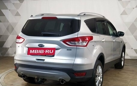 Ford Kuga III, 2014 год, 1 349 000 рублей, 3 фотография