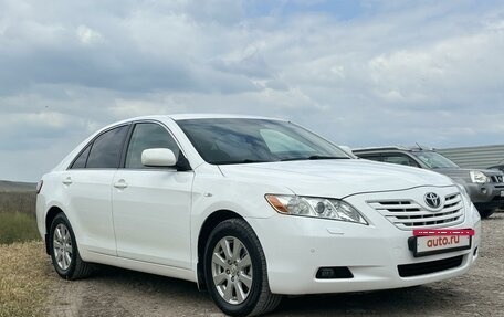 Toyota Camry, 2008 год, 1 320 000 рублей, 3 фотография