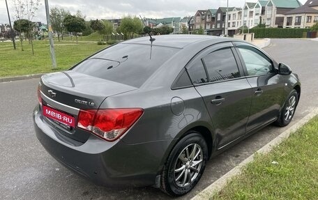 Chevrolet Cruze II, 2012 год, 650 000 рублей, 2 фотография