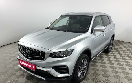 Geely Atlas, 2021 год, 2 220 000 рублей, 1 фотография