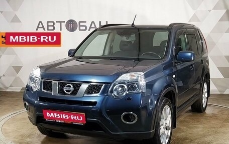 Nissan X-Trail, 2012 год, 1 299 000 рублей, 1 фотография