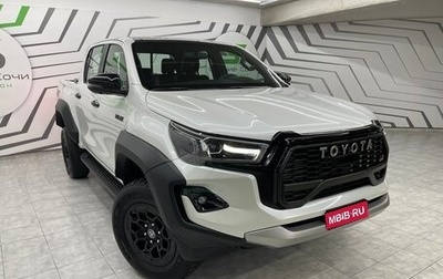 Toyota Hilux VIII, 2024 год, 6 950 000 рублей, 1 фотография