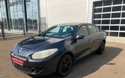 Renault Fluence I, 2012 год, 750 000 рублей, 1 фотография