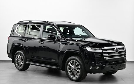 Toyota Land Cruiser, 2024 год, 13 350 000 рублей, 2 фотография