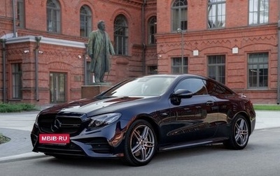 Mercedes-Benz E-Класс AMG, 2019 год, 6 500 000 рублей, 1 фотография