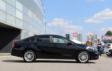 KIA Cerato IV, 2021 год, 2 249 000 рублей, 3 фотография