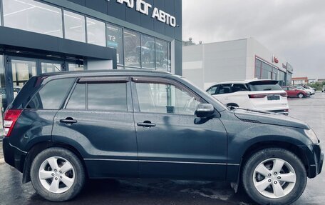 Suzuki Grand Vitara, 2011 год, 1 100 000 рублей, 1 фотография