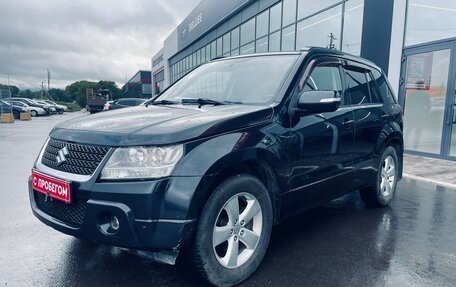 Suzuki Grand Vitara, 2011 год, 1 100 000 рублей, 6 фотография